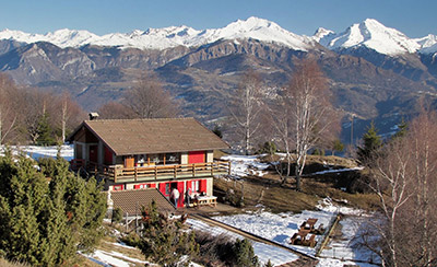 PIZZO CERRO e CASTEL REGINA - FOTOGALLERY